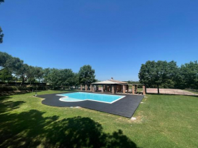 Casa vacanza Villaggio Poggio Rosso Arezzo